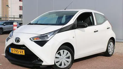Occasion Toyota Aygo 72 PK (52 kW) 2022 Hatchback