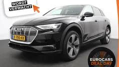 Gebruikt 2019 Audi e-tron SUV | € 29.890 (Goede deal)