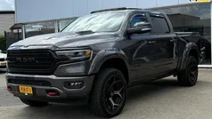 Grijs Gebruikt 2021 Dodge Ram Limited Pickup | € 63.995 (Eerlijke prijs)