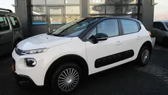 Gebruikt 2019 Citroën C3 Feel Hatchback | € 7.950 (Goede deal)