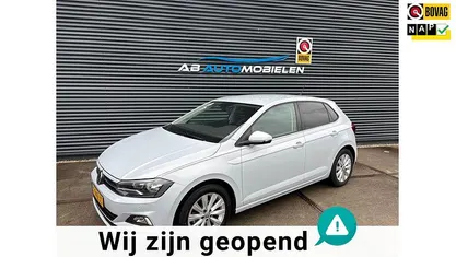 Occasion VW Polo Highline 95 PK (69 kW) 2019 Hatchback