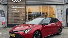 Gebruikt 2022 Toyota Corolla Sport Stationwagen | € 24.400 (Eerlijke prijs)