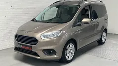 Gebruikt 2018 Ford Tourneo Connect Titanium MPV | € 11.999 (Super prijs)