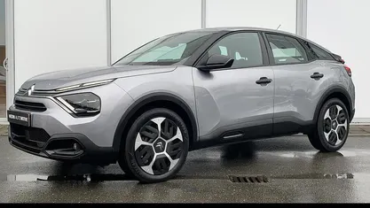 Occasion Citroën C4 Feel 101 PK (74 kW) 2023 SUV