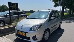 Grijs Gebruikt 2010 Renault Twingo Collection Hatchback | € 2.399 (Eerlijke prijs)