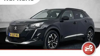 Occasion 2021 Peugeot 2008 Allure SUV | € 15.825 (Eerlijke prijs)