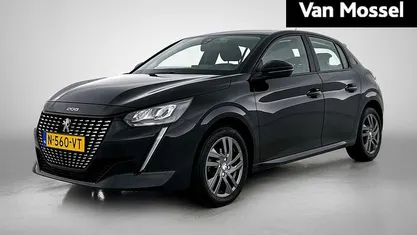 Occasion Peugeot 208 Active 75 PK (55 kW) 2022 Hatchback
