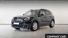 Midnight black ii Nieuw 2025 Mini Countryman Classic SUV | € 48.500 (Goede deal)