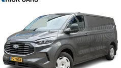 Gebruikt 2024 Ford Transit Custom Trend Van | € 28.950 (Eerlijke prijs)