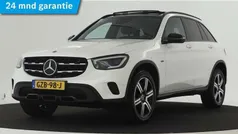 Wit Gebruikt 2020 Mercedes GLC300e Night SUV | € 41.950 (Eerlijke prijs)