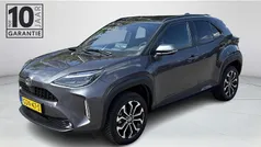 Grijs Gebruikt 2024 Toyota Yaris Cross Edition SUV | € 28.775 (Eerlijke prijs)