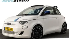 Gebruikt 2022 Fiat 500e Icon Cabriolet | € 19.900 (Goede deal)