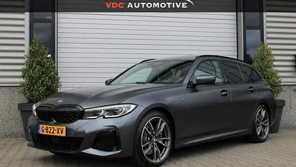 Occasion 2020 BMW M340 Comfort Edition Sedan | € 43.950 (Eerlijke prijs)