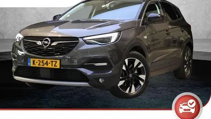 Occasion Opel Grandland X Ultimate 229 PK (168 kW) 2021 SUV