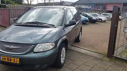 Occasion Dodge Ram 141 PK (103 kW) 2002 Pickup