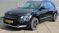 Gebruikt 2025 Kia Niro SUV | € 34.350 (Super prijs)