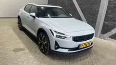 Grijs Gebruikt 2022 Polestar 2 Performance Sedan | € 35.800 (Eerlijke prijs)