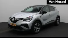 Twotone gris highland / noir Gebruikt 2022 Renault Captur R.S. SUV | € 25.940 (Eerlijke prijs)