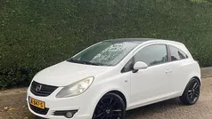 Gebruikt 2010 Opel Corsa Edition Hatchback | € 2.000 (Goede deal)