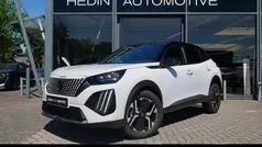 Gebruikt 2025 Peugeot 2008 GT SUV | € 34.500 (Goede deal)