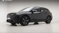 Grijs Gebruikt 2024 BMW iX Executive SUV | € 58.890 (Super prijs)