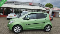 Gebruikt 2011 Opel Agila Edition Hatchback | € 4.950 (Eerlijke prijs)