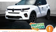 Gebruikt 2025 Citroën C3 Hatchback | € 23.425 (Eerlijke prijs)