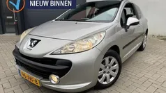 Gebruikt 2009 Peugeot 207 Hatchback | € 2.990 (Eerlijke prijs)