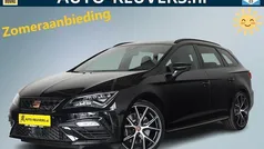 Gebruikt 2020 Cupra Leon Stationwagen | € 29.900 (Goede deal)