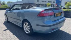 Saab 9-3 Cabriolet