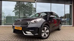 Gebruikt 2018 Kia Niro SUV | € 17.490 (Eerlijke prijs)