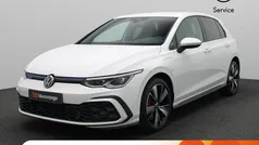 Wit Gebruikt 2021 VW Golf VIII GTE Hatchback | € 26.500 (Goede deal)