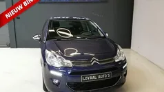 Gebruikt 2014 Citroën C3 Hatchback | € 4.499 (Eerlijke prijs)