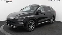 Zwart Gebruikt 2024 BYD Seal Design Sedan | € 41.450 (Goede deal)
