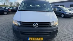 Gebruikt 2014 VW T5 Trendline Van | € 8.750 (Eerlijke prijs)