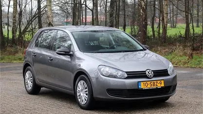 Occasion VW Golf VI Trendline 105 PK (77 kW) 2011 Hatchback