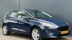 Gebruikt 2018 Ford Fiesta Trend Hatchback | € 8.495 (Goede deal)