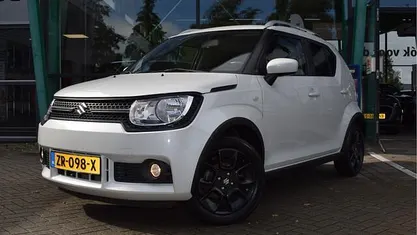 Occasion Suzuki Ignis 90 PK (66 kW) 2019 Hatchback