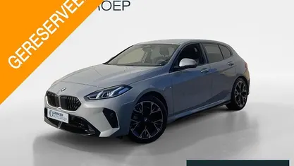 Grijs Occasion 2025 BMW 120 M Sport Hatchback | € 33.945 (Goede deal)