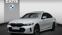 Gebruikt 2024 BMW 320e Comfort Edition Sedan | € 45.900 (Eerlijke prijs)