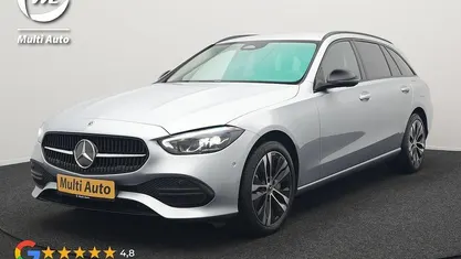Occasion Mercedes C300 Avantgarde 313 PK (230 kW) 2023 Stationwagen