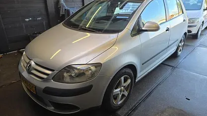 Occasion VW Golf Plus Cross 75 PK (55 kW) 2005 MPV