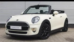 Wit Gebruikt 2019 Mini Cooper Cabriolet Pepper Cabriolet | € 19.950 (Eerlijke prijs)