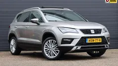 Gebruikt 2017 Seat Ateca XCELLENCE SUV | € 19.500 (Eerlijke prijs)
