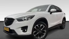 Gebruikt 2017 Mazda CX-5 SUV | € 19.930 (Eerlijke prijs)