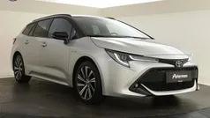 Gebruikt 2022 Toyota Corolla Stationwagen | € 25.699 (Eerlijke prijs)