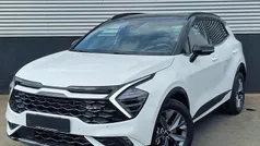 (ha2) Gebruikt 2024 Kia Sportage 3 SUV | € 40.799 (Goede deal)