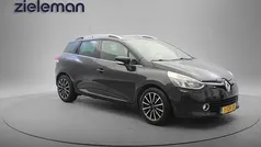 Gebruikt 2014 Renault Clio GrandTour Stationwagen | € 5.345 (Goede deal)