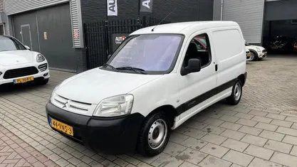 Occasion Citroën Berlingo First 75 PK (55 kW) 2008 MPV