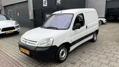 Overige Gebruikt 2008 Citroën Berlingo First MPV | € 2.499 (Super prijs)